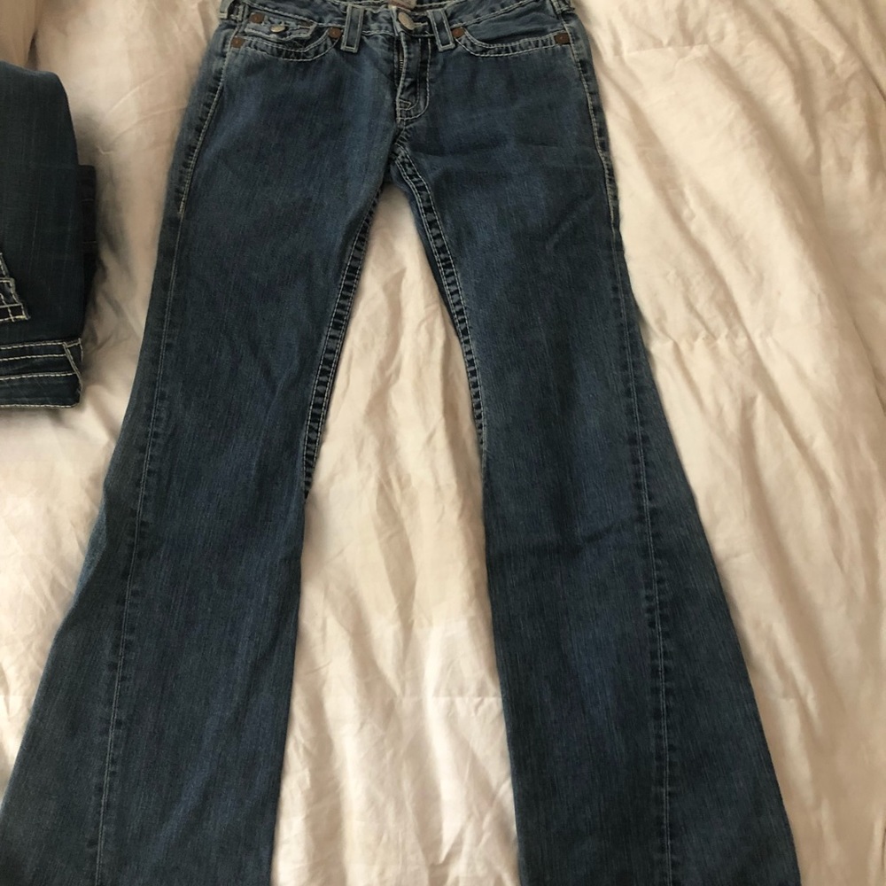 True religion jeans